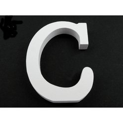 Písmeno C